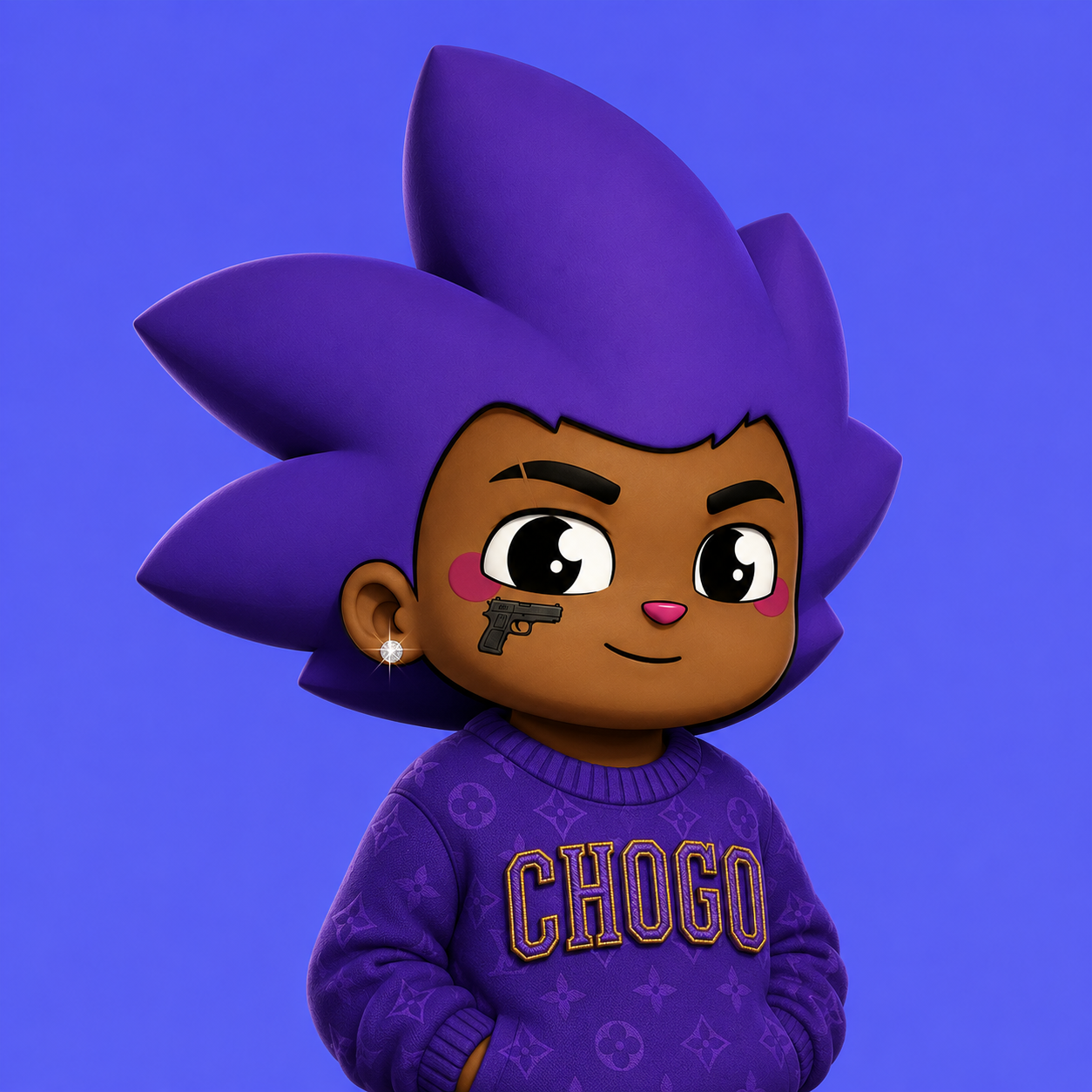 Chogo